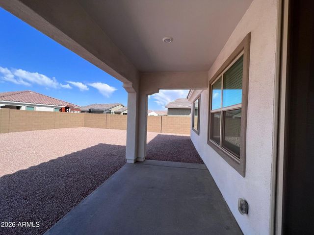 4048 S ZODIAC --, Mesa, AZ 85212