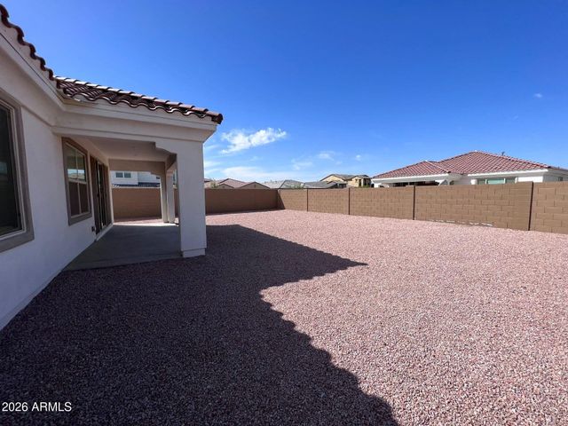 4048 S ZODIAC --, Mesa, AZ 85212