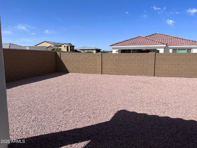 4048 S ZODIAC --, Mesa, AZ 85212