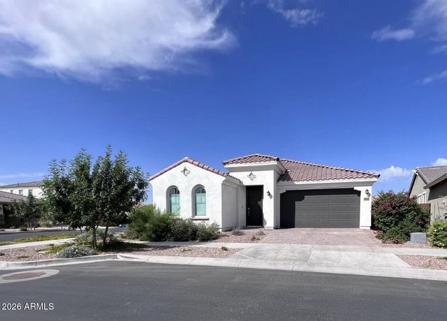 4048 S ZODIAC --, Mesa, AZ 85212