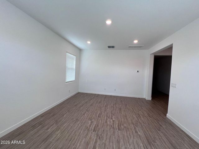 4048 S ZODIAC --, Mesa, AZ 85212