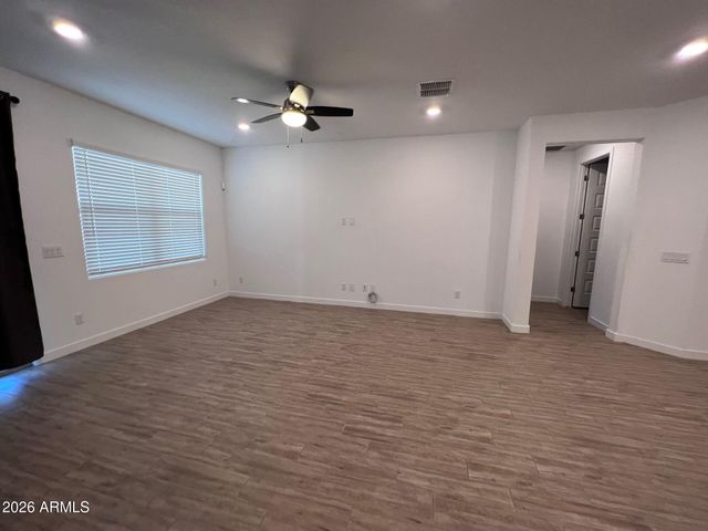 4048 S ZODIAC --, Mesa, AZ 85212