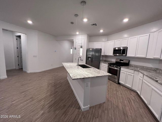 4048 S ZODIAC --, Mesa, AZ 85212