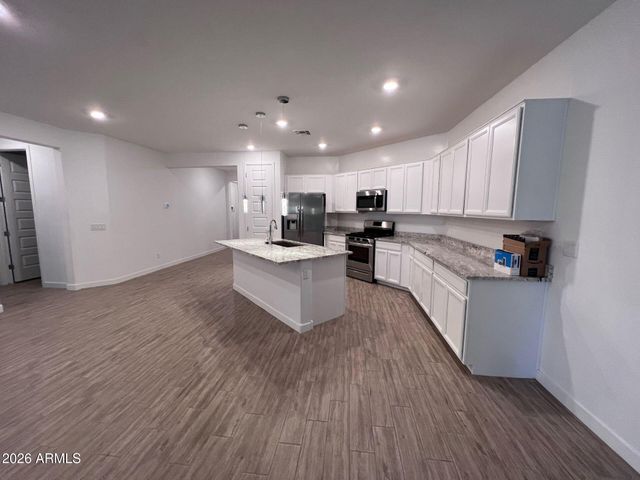 4048 S ZODIAC --, Mesa, AZ 85212