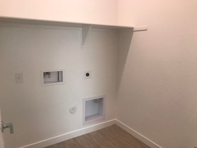 4048 S ZODIAC --, Mesa, AZ 85212
