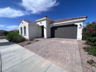 4048 S ZODIAC --, Mesa, AZ 85212