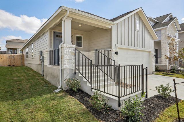 2236 Delano DR, Leander, TX 78641