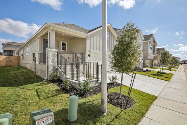 2236 Delano DR, Leander, TX 78641