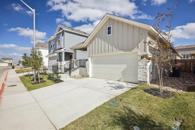 2236 Delano DR, Leander, TX 78641