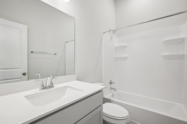 2236 Delano DR, Leander, TX 78641