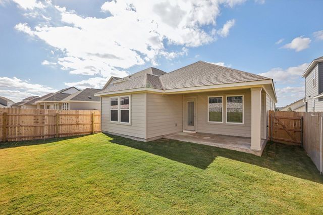 2236 Delano DR, Leander, TX 78641