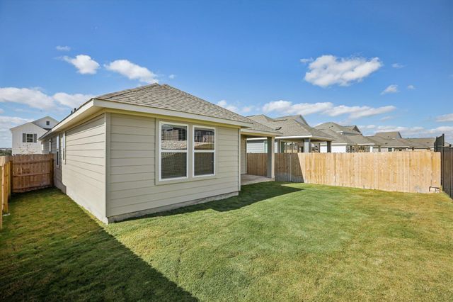 2236 Delano DR, Leander, TX 78641