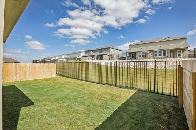 2236 Delano DR, Leander, TX 78641