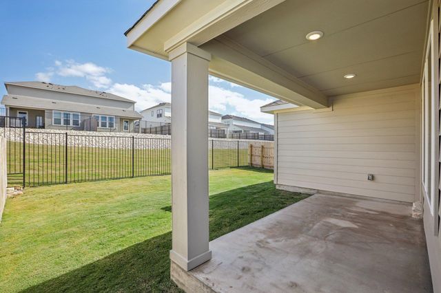 2236 Delano DR, Leander, TX 78641