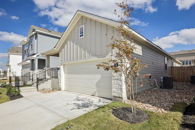 2236 Delano DR, Leander, TX 78641