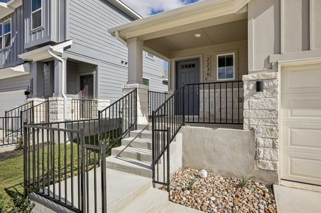 2236 Delano DR, Leander, TX 78641
