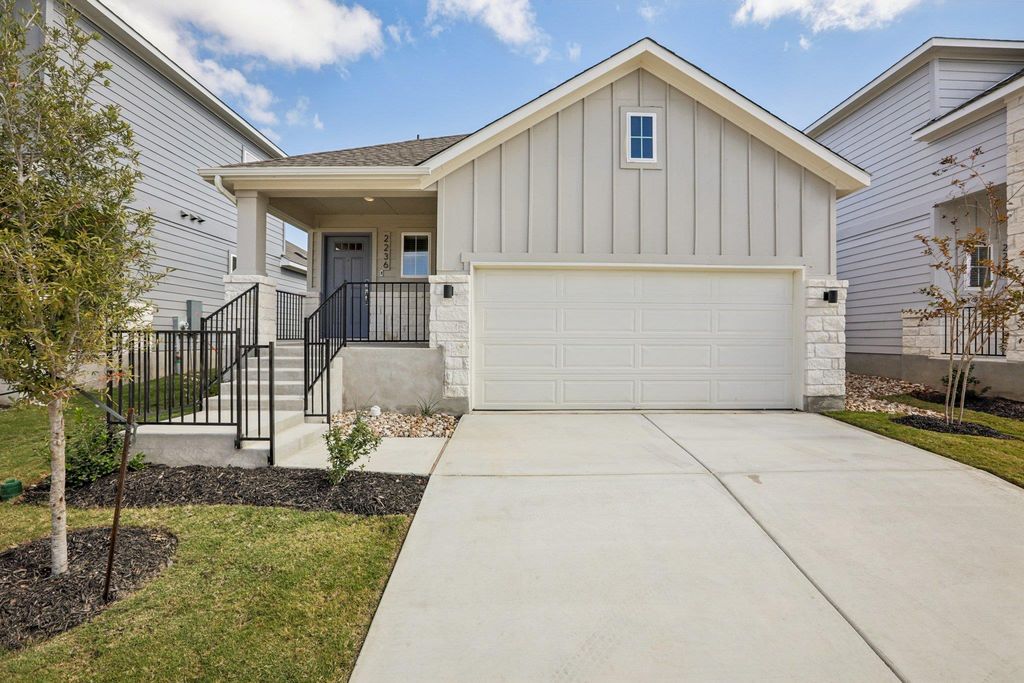 2236 Delano DR, Leander, TX 78641