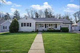 38 Delaware Avenue, West Long Branch, NJ 07764