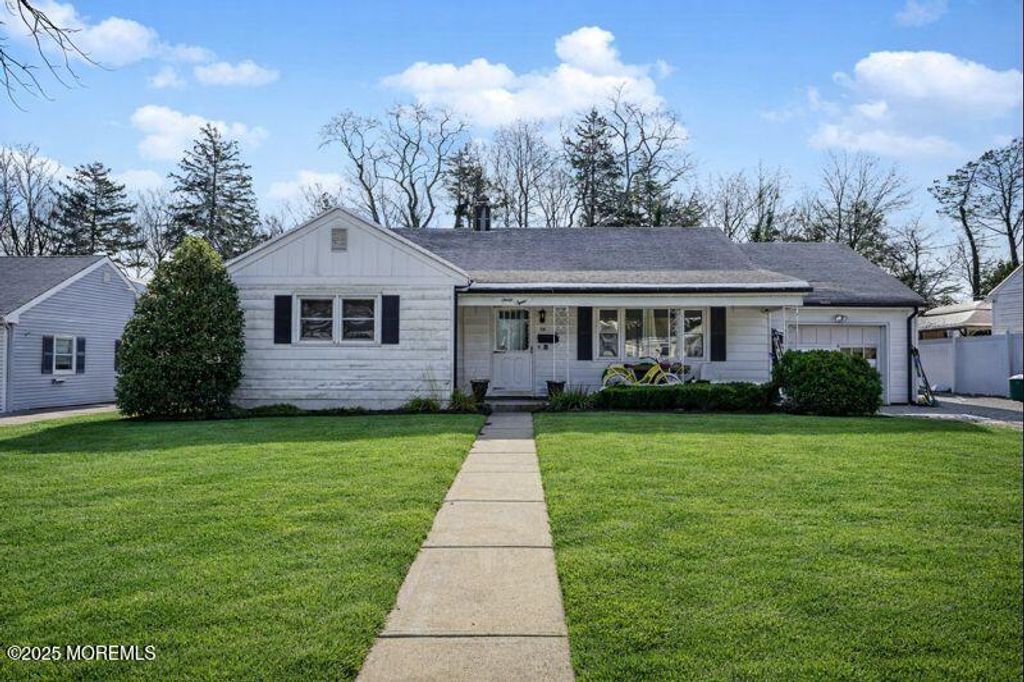 38 Delaware Avenue, West Long Branch, NJ 07764