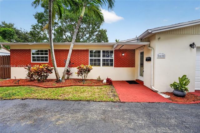 5122 SW 92nd Terrace, Cooper City, FL 33328