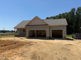 51 Clio Court (lot 12), Selma, NC 27576