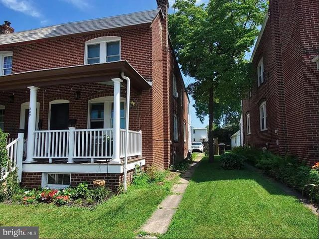 209 HARVEY AVE, Doylestown, PA 18901