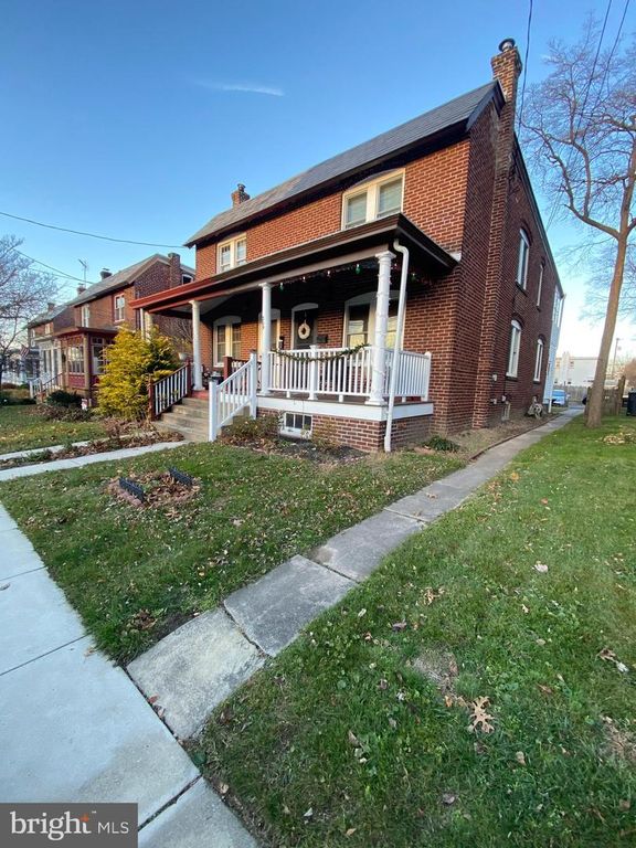 209 HARVEY AVE, Doylestown, PA 18901
