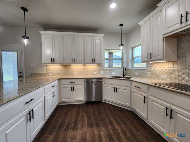 718 Golden Eagle Drive, Salado, TX 76571