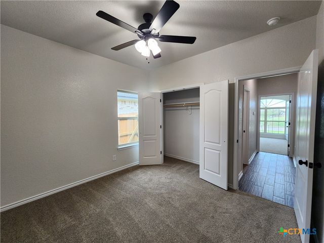 718 Golden Eagle Drive, Salado, TX 76571