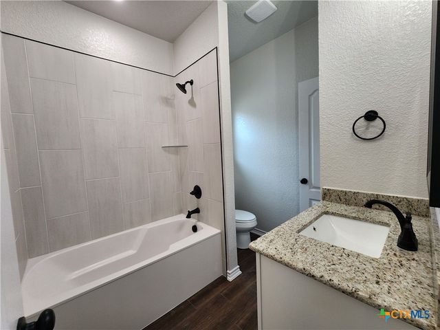 718 Golden Eagle Drive, Salado, TX 76571