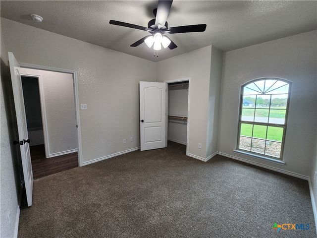 718 Golden Eagle Drive, Salado, TX 76571