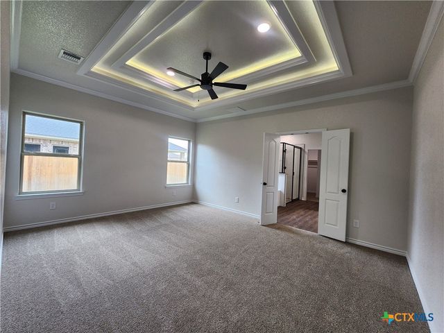 718 Golden Eagle Drive, Salado, TX 76571