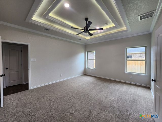 718 Golden Eagle Drive, Salado, TX 76571