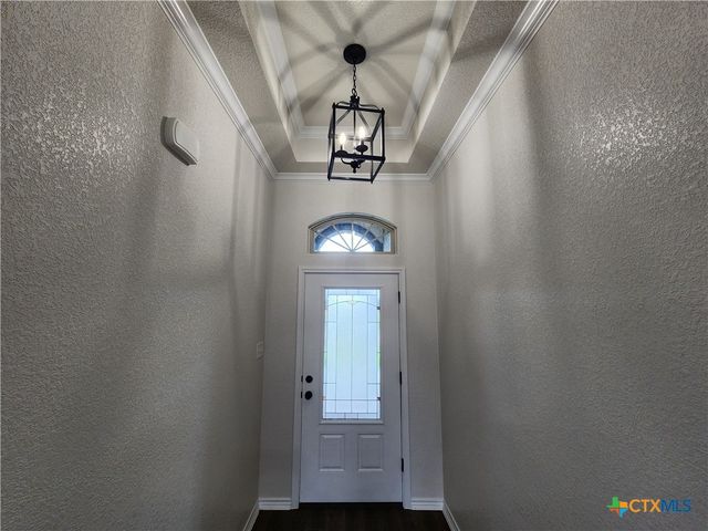 718 Golden Eagle Drive, Salado, TX 76571