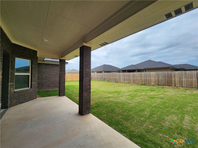 718 Golden Eagle Drive, Salado, TX 76571