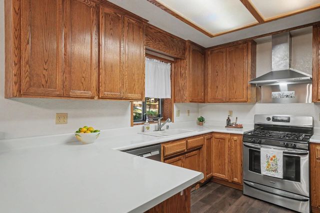 16845 S Silver Dr, Pioneer, CA 95666