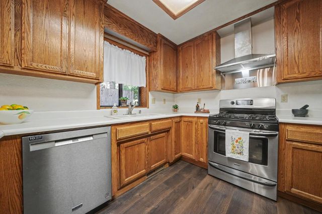 16845 S Silver Dr, Pioneer, CA 95666