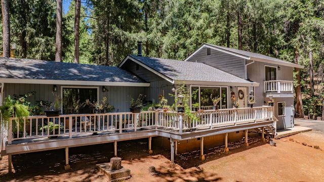 16845 S Silver Dr, Pioneer, CA 95666