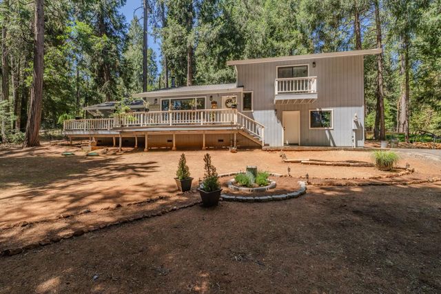 16845 S Silver Dr, Pioneer, CA 95666