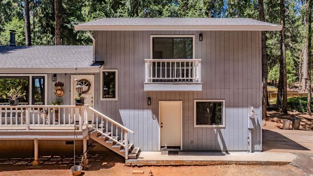 16845 S Silver Dr, Pioneer, CA 95666