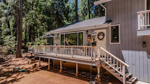 16845 S Silver Dr, Pioneer, CA 95666