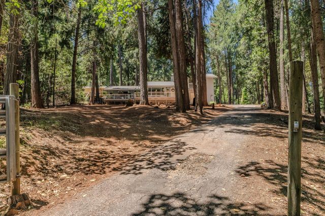 16845 S Silver Dr, Pioneer, CA 95666