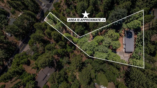 16845 S Silver Dr, Pioneer, CA 95666