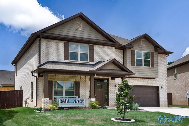 108 Vedra Circle, Meridianville, AL 35759