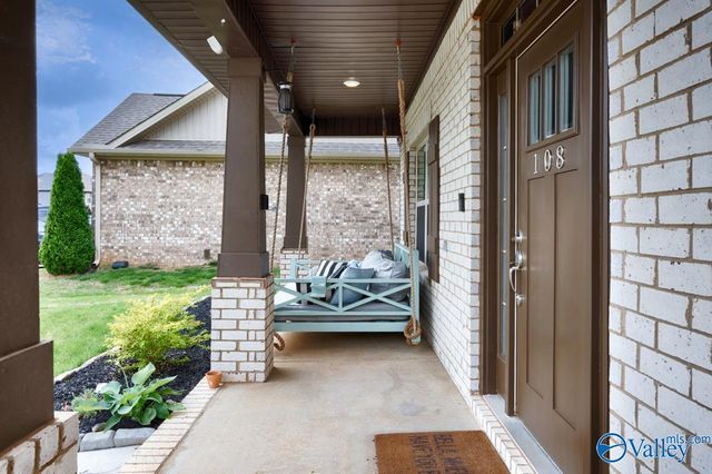 108 Vedra Circle, Meridianville, AL 35759