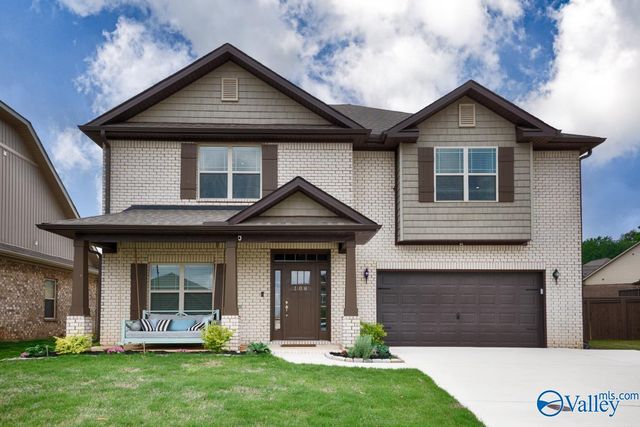 108 Vedra Circle, Meridianville, AL 35759