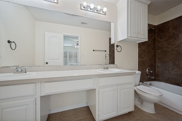 1112 Mulkey Lane, Denton, TX 76209