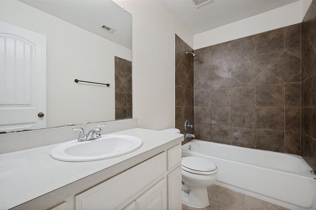 1112 Mulkey Lane, Denton, TX 76209