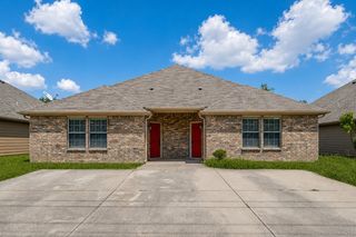 1112 Mulkey Lane, Denton, TX 76209