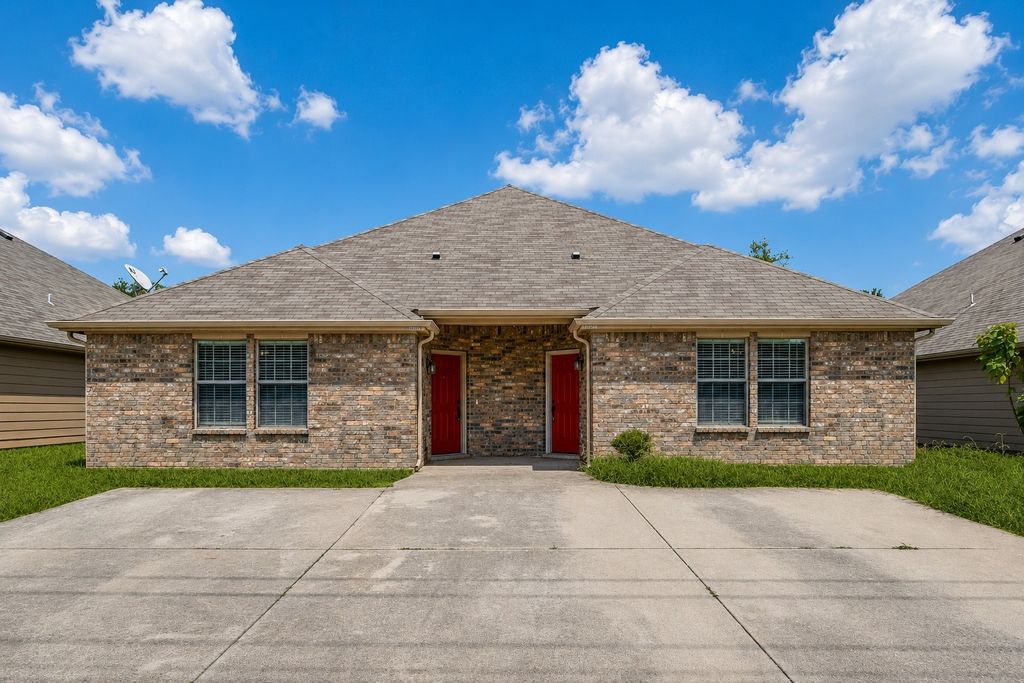 1112 Mulkey Lane, Denton, TX 76209